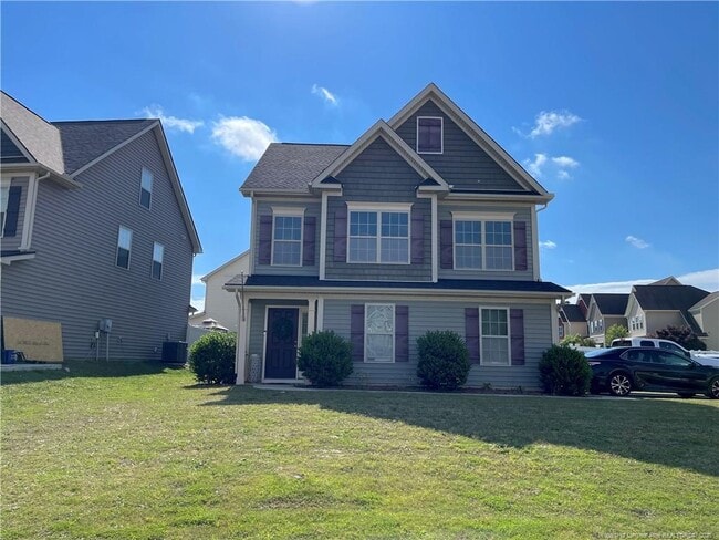 property at 15 Red Coat Dr