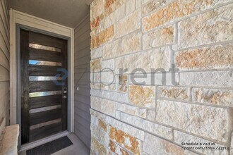 4540 Appaloosa Crst in San Antonio, TX - Building Photo - Building Photo