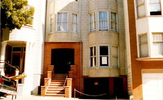 732-736 Haight St Apartments