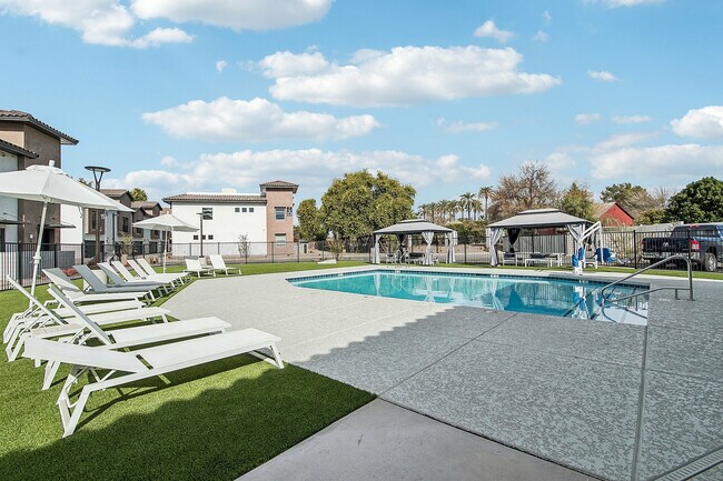 Ascension at Manistee Ranch in Glendale, AZ - Foto de edificio - Building Photo