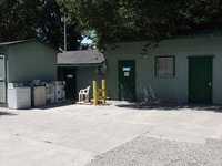 Building Photo - Whispering Waters Mobile Home Park Apartments in Anderson, California