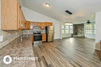 4261 Vercelli Ln in Knoxville, TN - Building Photo - Building Photo