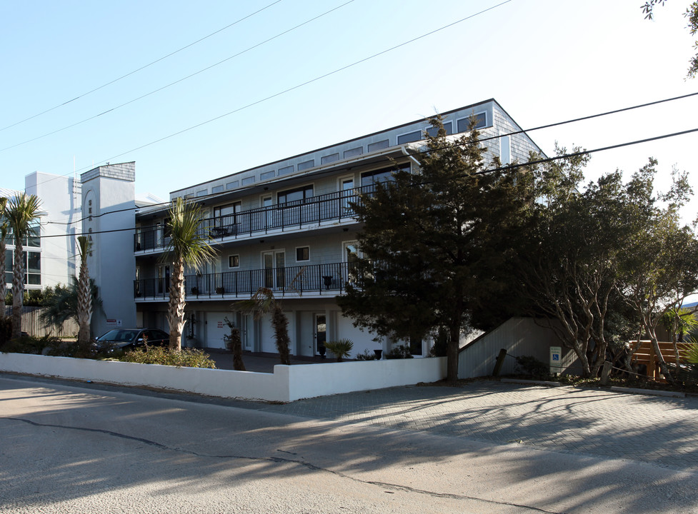 Sea Gate in Wilmington, NC - Building Photo