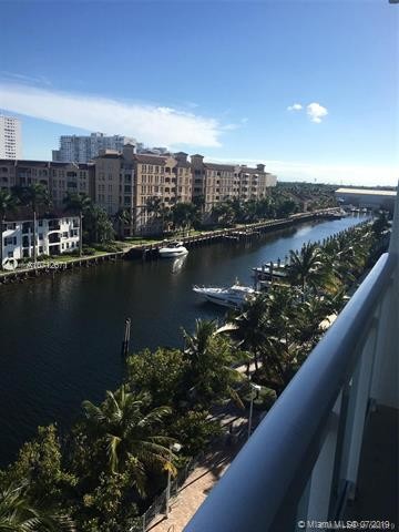 3000 NE 188th St-Unit -605 in Aventura, FL - Foto de edificio - Building Photo