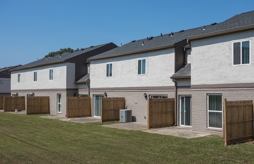 Nirvana Cranbrook College Park, GA Apartments