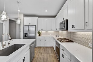 23731 Ruby Bramble Trail in Katy, TX - Building Photo