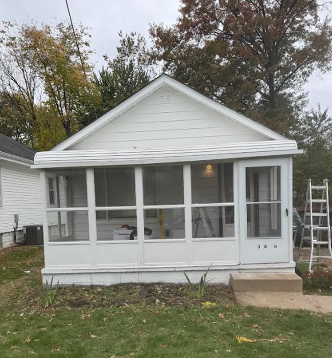 property at 386 Dennison Ave