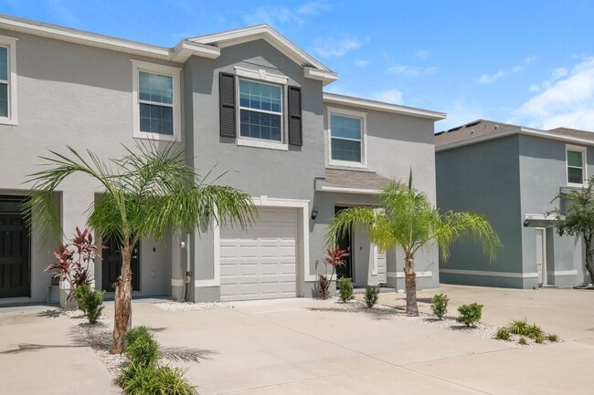 11886 Stoneport Pl in Riverview, FL - Building Photo - Building Photo