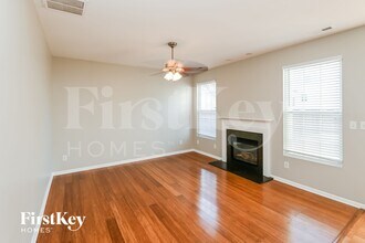 3121 Crisp Wood Ln in Charlotte, NC - Building Photo - Building Photo