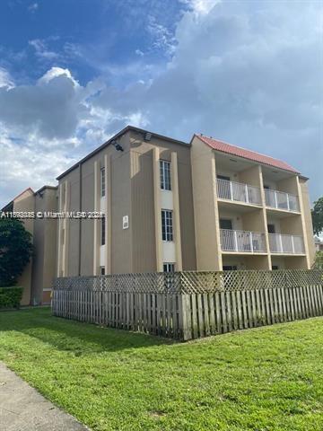 property at 4810 NW 79th Ave