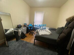 88 Hammond St, Unit 8 in Boston, MA - Foto de edificio - Building Photo