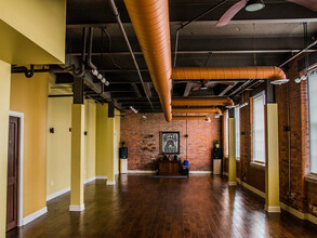 Foundry Lofts in Buffalo, NY - Building Photo - Building Photo