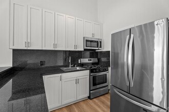 336 Winfield Ave in Jersey City, NJ - Building Photo - Building Photo