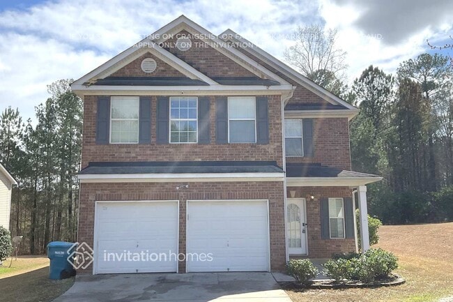 property at 1238 Pebble Rock Rd