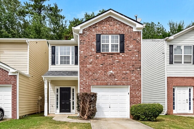 2813 Windsor Forrest Ct