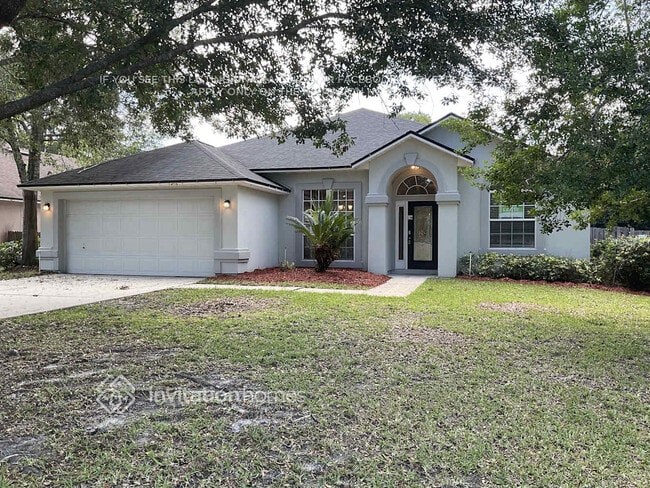 property at 1409 Kipling Ln