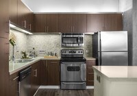 Building Photo - Met Lofts Apartments in Los Angeles, California