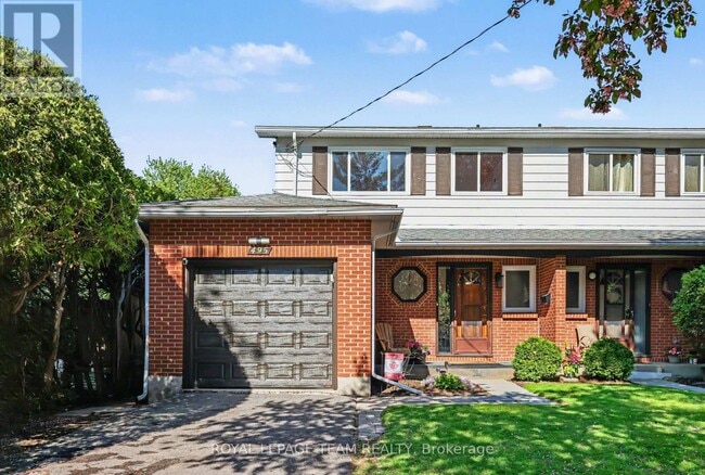 property at 495 Edgeworth Ave