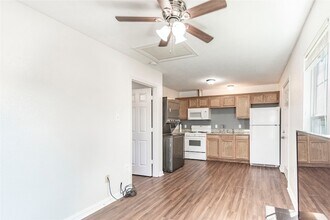 3008 Wichita St in Houston, TX - Building Photo - Building Photo