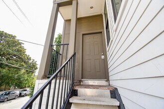 4106 McKinney St in Houston, TX - Building Photo - Building Photo