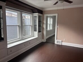 9501 Rosewood Ave in Cleveland, OH - Foto de edificio - Building Photo