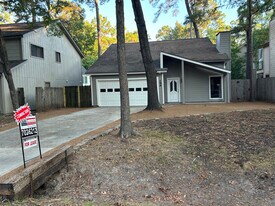 194 Timber Mill St in Spring, TX - Building Photo