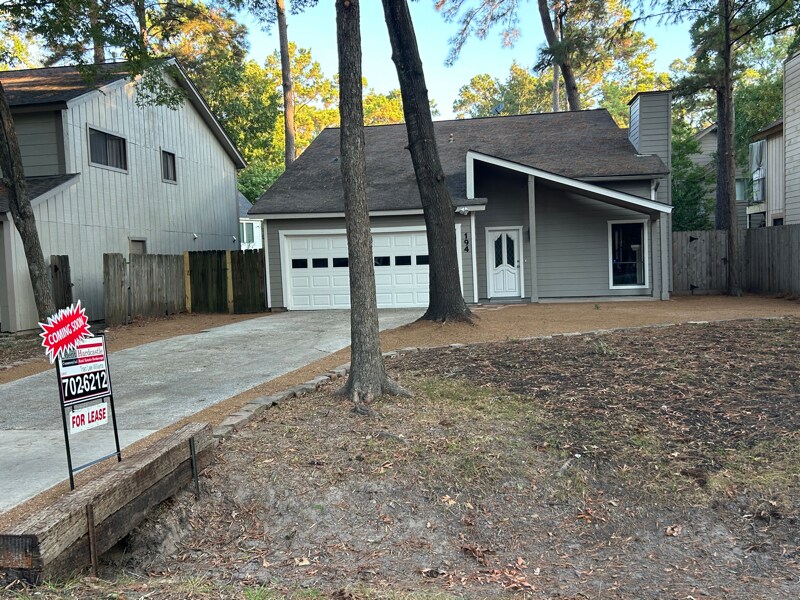 194 Timber Mill St in Spring, TX - Building Photo