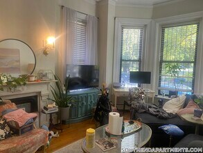 423 Shawmut Ave, Unit 1 in Boston, MA - Building Photo - Building Photo