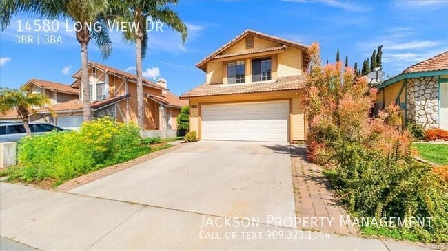 14580 Long View Dr in Fontana, CA - Building Photo - Building Photo
