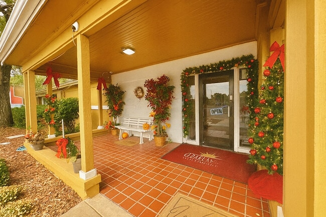 Village Park at Cedarbrooke