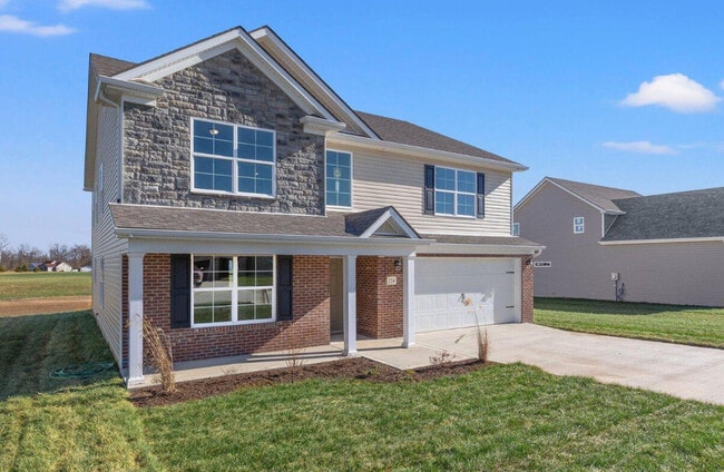 property at 8037 Driftwood Lp