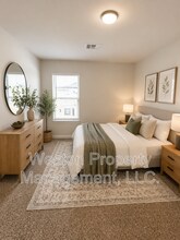 14204 Little Falls Ln in Yukon, OK - Building Photo - Building Photo