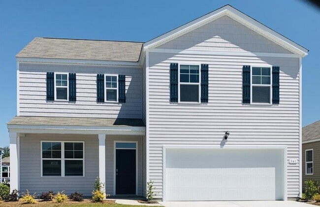 property at 941 Laurens Mill Dr