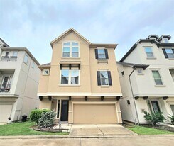 9610 Knights Station Dr in Houston, TX - Building Photo