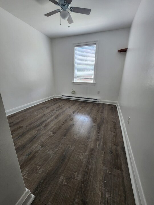 4136 6th St in Baltimore, MD - Building Photo