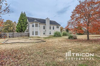 1316 Crosswind Pl in Mcdonough, GA - Building Photo - Building Photo