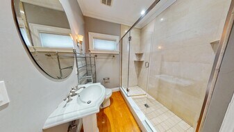 32 Ward St, Unit 3 in Boston, MA - Building Photo