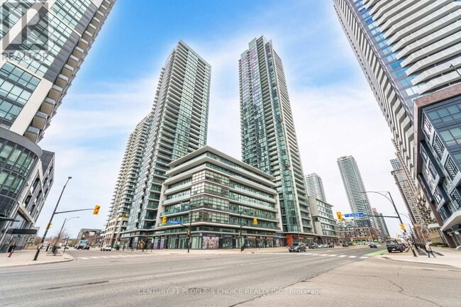 property at 4070-PH4070 Confederation Pkwy