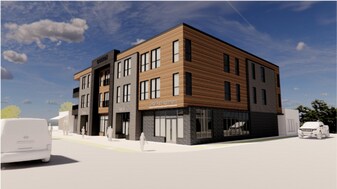 300 S 13th St in Tekamah, NE - Building Photo