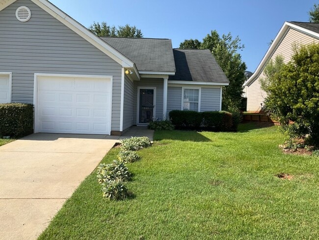 property at 112 W Horn Ct