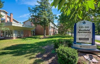 Westfield I Apartments