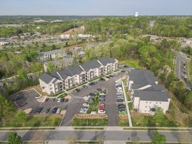 Hyde Glen Apartments