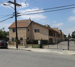 3649 Gibson Rd in El Monte, CA - Building Photo - Building Photo