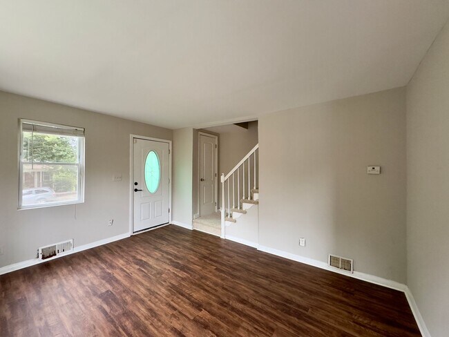 5615 Belle Ave in Baltimore, MD - Building Photo - Building Photo