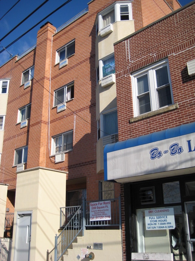 99-27 Corona Ave in Flushing, NY - Building Photo - Building Photo