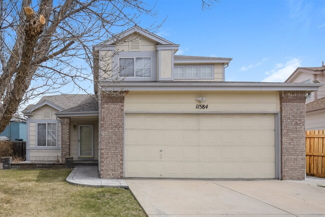 property at 11584 Eaton Ct