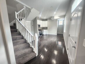 1827 McCulloh St in Baltimore, MD - Building Photo - Building Photo
