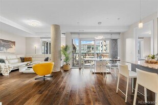 4200 W 17th Ave in Denver, CO - Building Photo