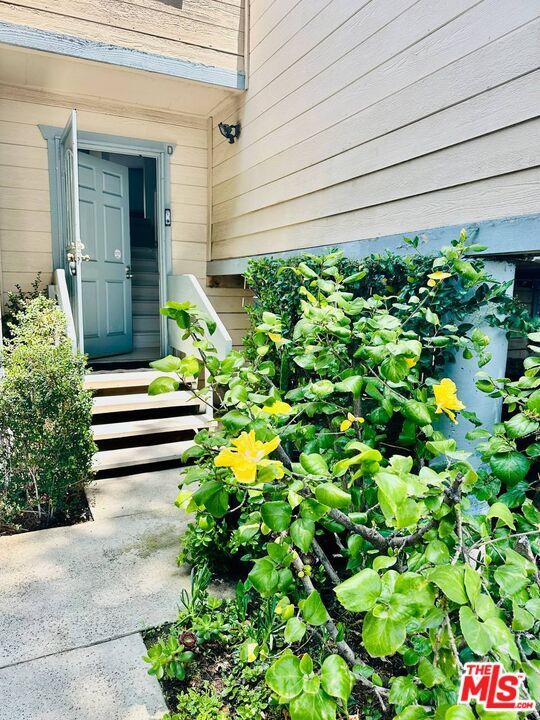 property at 9901 Independence Ave