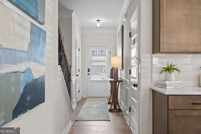 708 Shetland Trl in Cartersville, GA - Building Photo - Building Photo